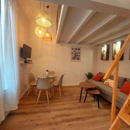 Appartamento Charme, Originalite, -1 Minute Metro Maisons-Alfort Esterno foto