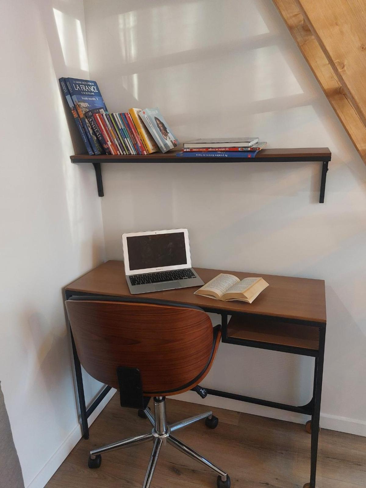 Appartamento Charme, Originalite, -1 Minute Metro Maisons-Alfort Esterno foto