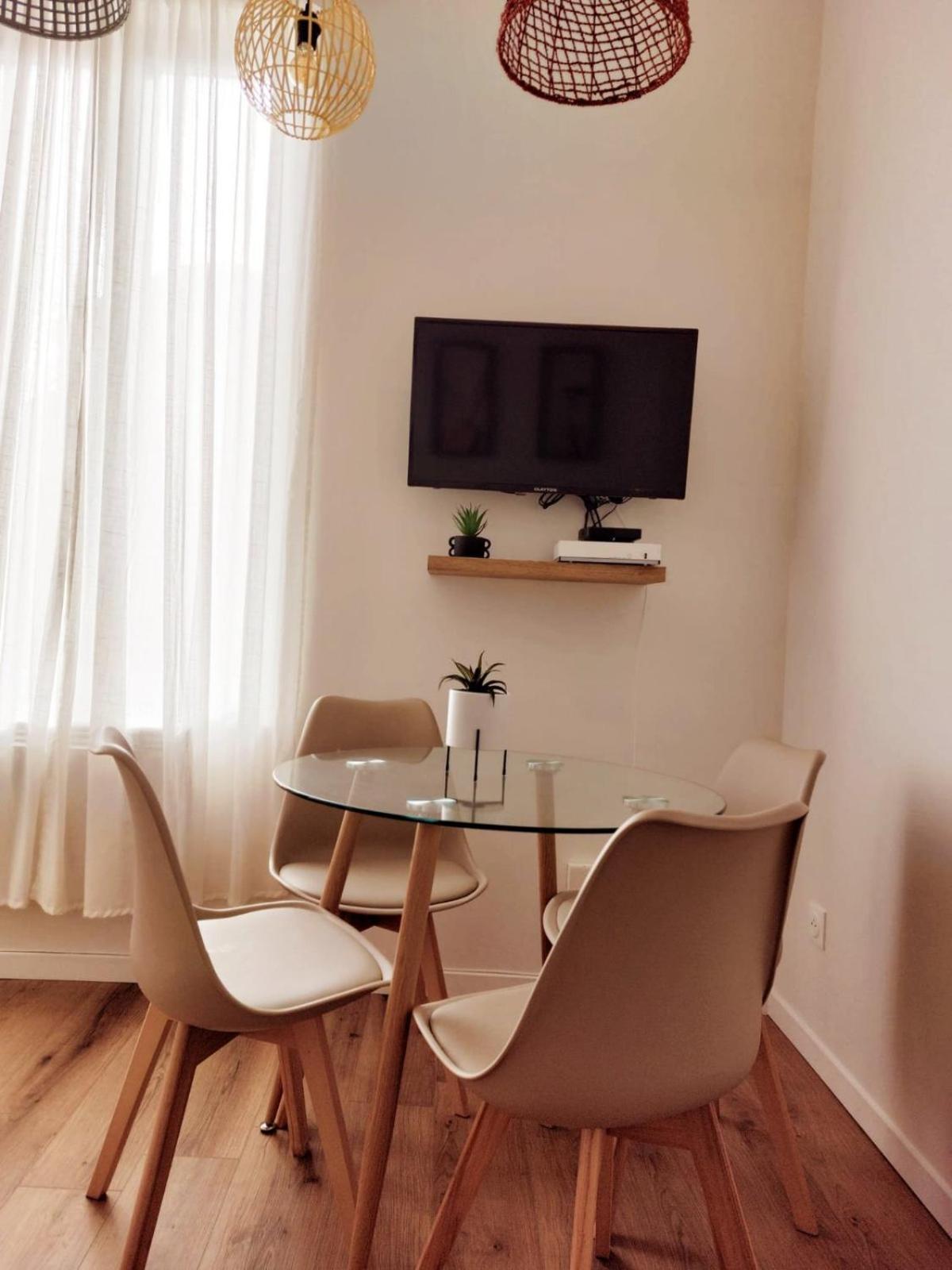 Appartamento Charme, Originalite, -1 Minute Metro Maisons-Alfort Esterno foto