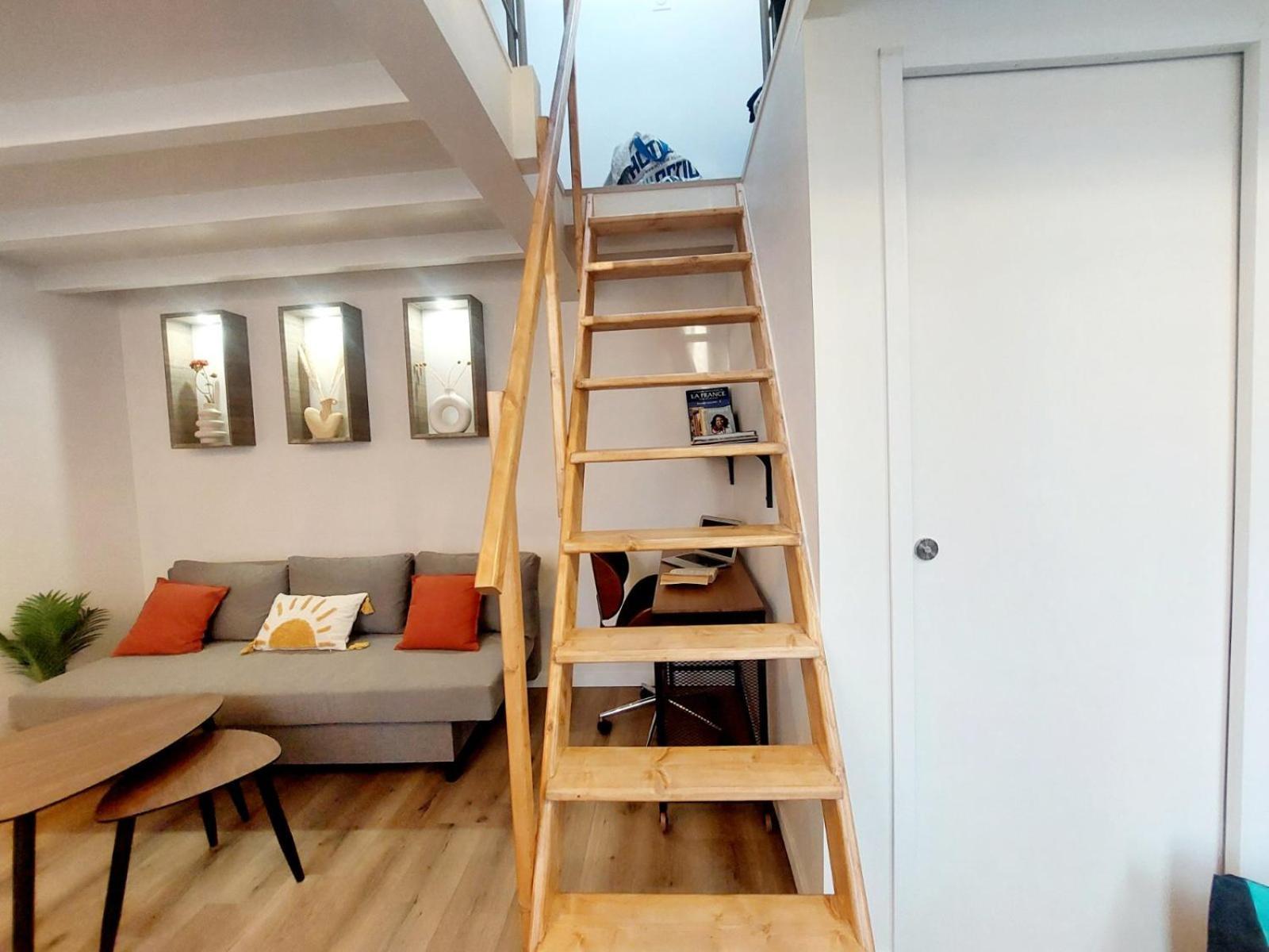 Appartamento Charme, Originalite, -1 Minute Metro Maisons-Alfort Esterno foto