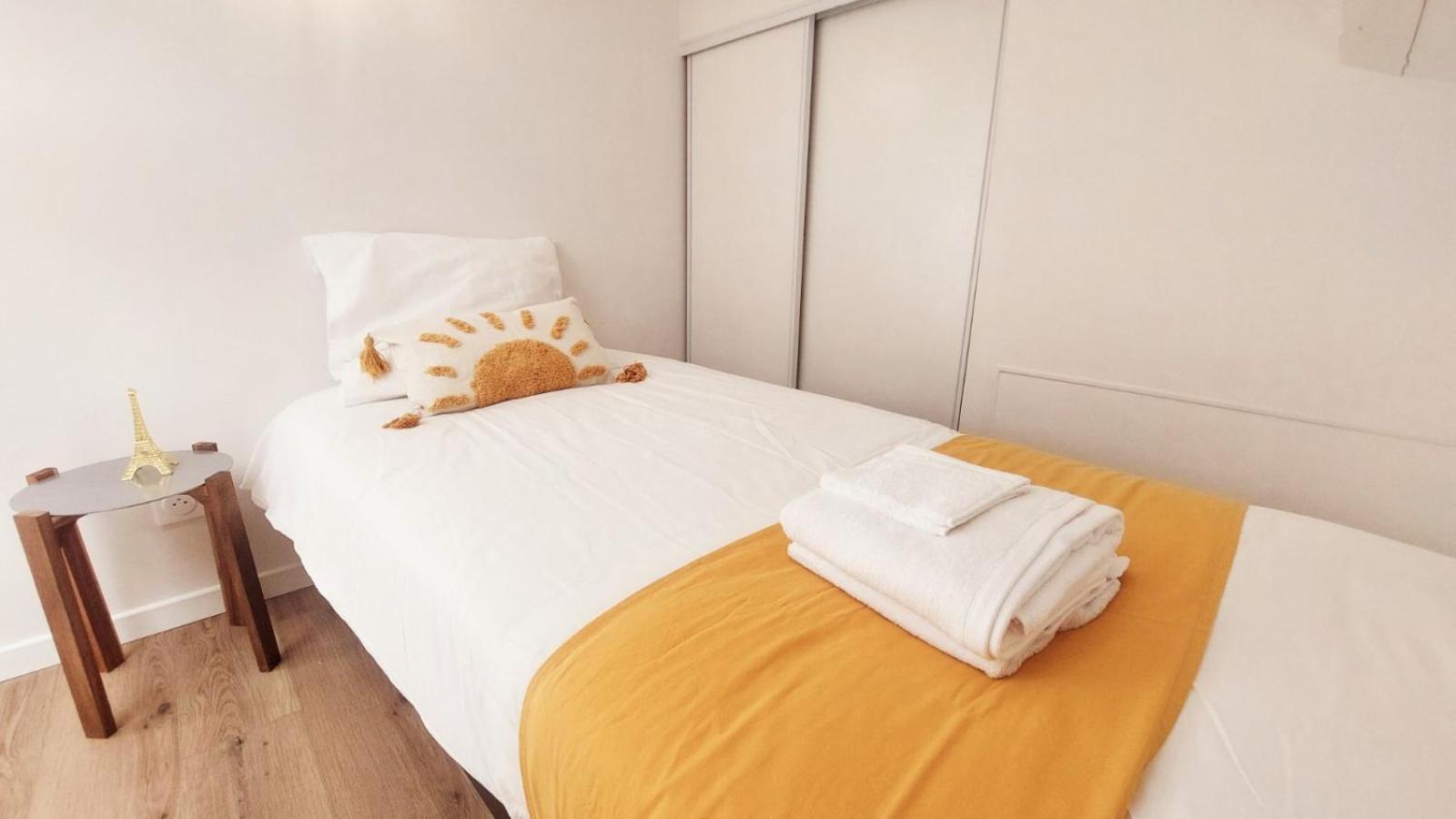 Appartamento Charme, Originalite, -1 Minute Metro Maisons-Alfort Esterno foto