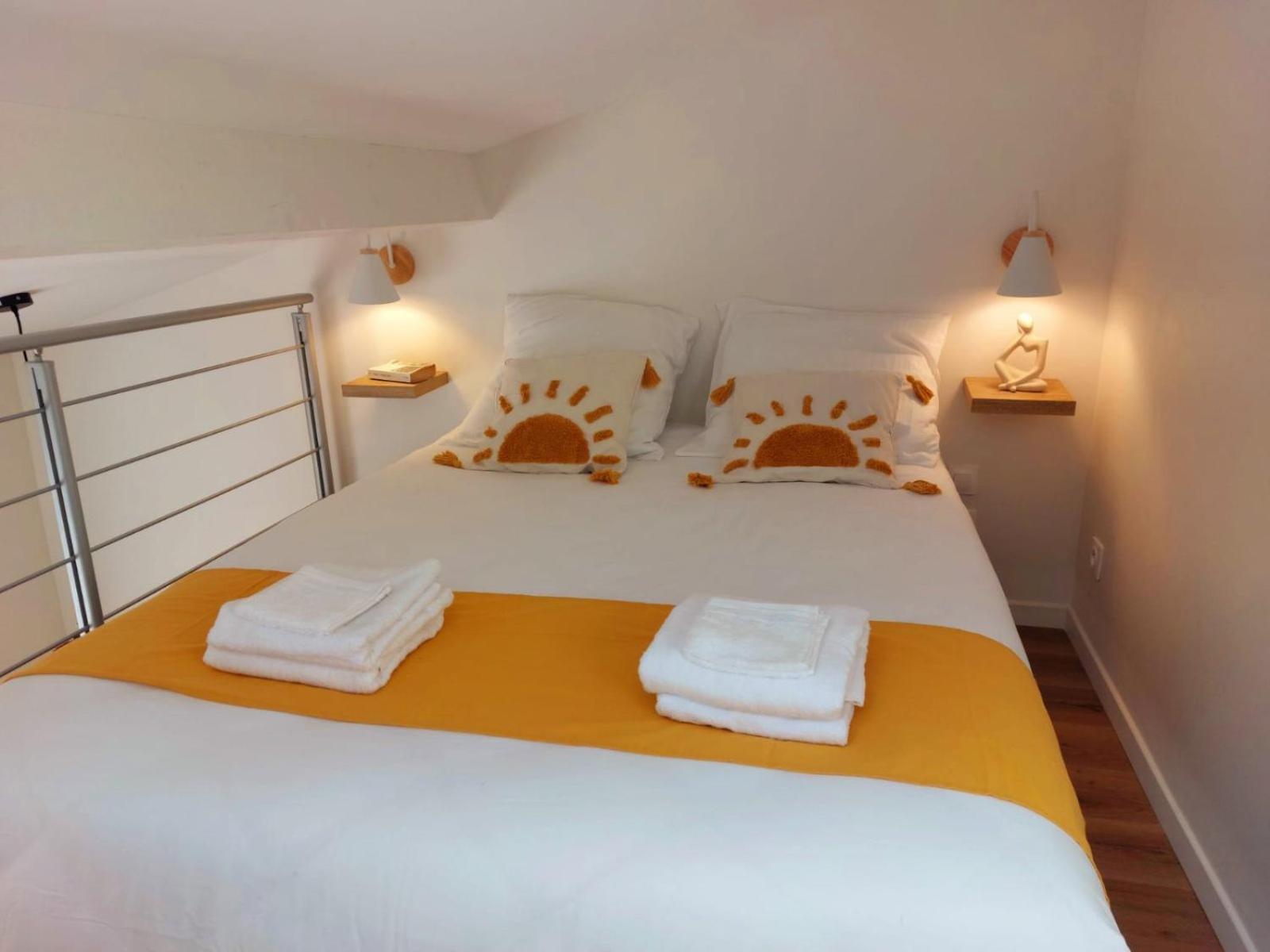 Appartamento Charme, Originalite, -1 Minute Metro Maisons-Alfort Esterno foto