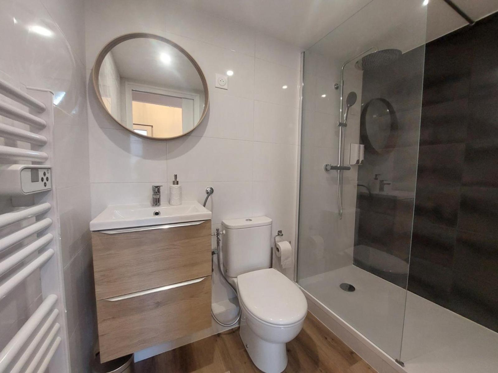 Appartamento Charme, Originalite, -1 Minute Metro Maisons-Alfort Esterno foto