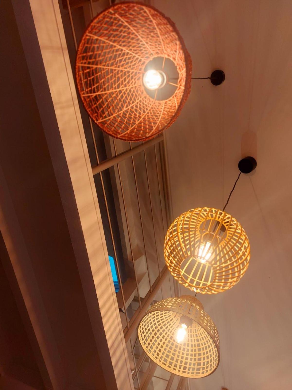 Appartamento Charme, Originalite, -1 Minute Metro Maisons-Alfort Esterno foto